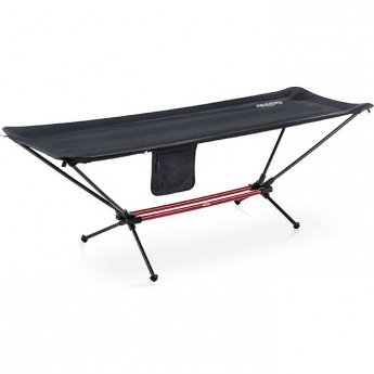 Гамак походный NATUREHIKE NH20JJ011 черный, 6927595747834 Гамак походный NATUREHIKE NH20JJ011 черный, 6927595747834