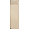 Коврик NATUREHIKE CNK2550WS025 D SERIES 3см с подушкой R3.1 самонадувной туристический бежевый 6977465868824