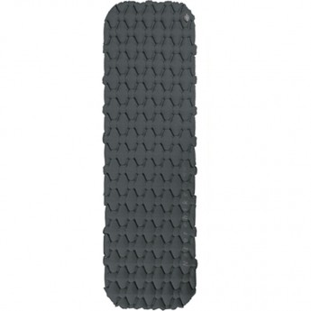 Коврик NATUREHIKE NH19Z001-P FC-10 спальный одноместный (без надувного мешка) серый Коврик NATUREHIKE NH19Z001-P FC-10 спальный одноместный (без надувного мешка) серый