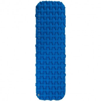 Коврик NATUREHIKE NH19Z032-P FC-10 спальный одноместный голубой, 6927595734261