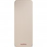 Коврик самонадувной NATUREHIKE NH20DZ002 бежевый 6см 6927595795248