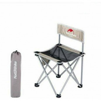 Кресло NATUREHIKE NH16J001-J складное хаки Кресло NATUREHIKE NH16J001-J складное хаки