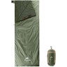 Мешок спальный NATUREHIKE NH21MSD09 6927595777961 мини LW180 размер XL зеленый Мешок спальный NATUREHIKE NH21MSD09 6927595777961 мини LW180 размер XL зеленый
