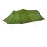 Палатка 2-местная NATUREHIKE OPALUS NH17L001-L 20D зеленый 6976023924781