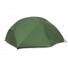 Палатка NATUREHIKE MONGAR HIKING BASE CNK2650WS014 210T трехместная, зеленый 6977465862457