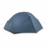 Палатка NATUREHIKE MONGAR NH19M002-J 210T двухместная, синяя Phantom Blue 6975641882596