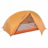Палатка NATUREHIKE STAR-RIVER 2 UPDATED NH17T012-T 210T сверхлегкая двухместная с ковриком оранжевая 6927595716519