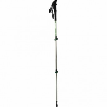 Палка Треккинговая NATUREHIKE ST01 6061 AL NH17D001-Z с 3 узлами мужские 57-120 темно-зеленые Палка Треккинговая NATUREHIKE ST01 6061 AL NH17D001-Z с 3 узлами мужские 57-120 темно-зеленые