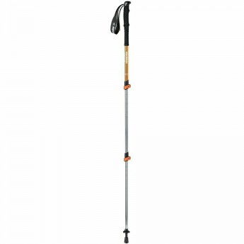 Палка Треккинговая NATUREHIKE ST01 6061 AL NH17D001-Z с 3 узлами мужские 62-135 золотой, 6927595720233 Палка Треккинговая NATUREHIKE ST01 6061 AL NH17D001-Z с 3 узлами мужские 62-135 золотой, 6927595720233