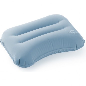 Подушка для сна NATUREHIKE NH21ZT002 голубая Подушка для сна NATUREHIKE NH21ZT002 голубая