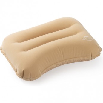 Подушка NATUREHIKE NH21ZT002 6927595774380 для сна хаки Подушка NATUREHIKE NH21ZT002 6927595774380 для сна хаки