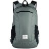 Рюкзак компактный NATUREHIKE 18L NH17A012-B Ultra-Light серый 6927595718667
