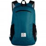 Рюкзак компактный NATUREHIKE 18L NH17A012-B Ultra-Light синий 6927595726181