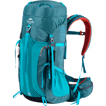 Рюкзак NATUREHIKE 65L HIKING, CLIMBING, TREKKING AND TRAVELLING 55-65 L Blue Рюкзак NATUREHIKE 65L HIKING, CLIMBING, TREKKING AND TRAVELLING 55-65 L Blue