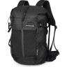 Рюкзак NATUREHIKE CNK2300016 HELIUM 30 л + 5 л черный 6976507661331
