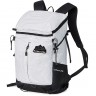 Рюкзак NATUREHIKE CNK2300BB017 HELIUM 25 л белый с черным 6976507665001