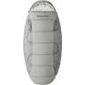 Спальный мешок NATUREHIKE CNK2350WS026 PS300 облегченный серый 6976507664257