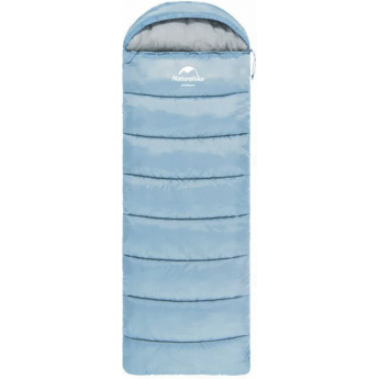 Спальный мешок NATUREHIKE U Series Двойной хлопок осень-зима Blue U250S, 6927595774939 Спальный мешок NATUREHIKE U Series Двойной хлопок осень-зима Blue U250S, 6927595774939