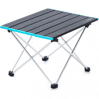 Стол NATUREHIKE FT08 NH19Z008-Z складной L серый Стол NATUREHIKE FT08 NH19Z008-Z складной L серый