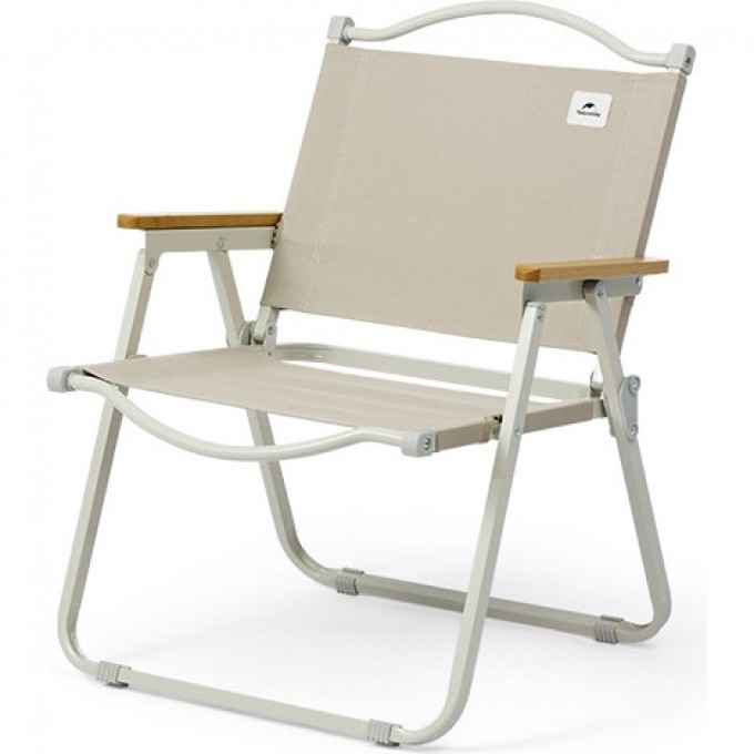 Стул NATUREHIKE CNK2300JU012 складной хаки M 6976023926877