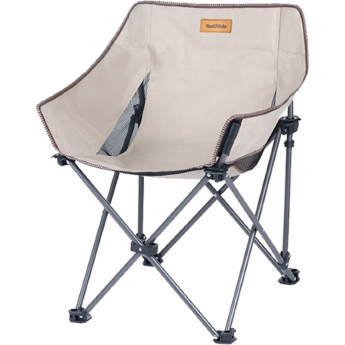 Стул NATUREHIKE NH20JJ022 хаки, 6927595766385 Стул NATUREHIKE NH20JJ022 хаки, 6927595766385