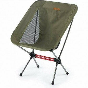 Стул NATUREHIKE YL08 NH20JJ027 зеленый Стул NATUREHIKE YL08 NH20JJ027 зеленый