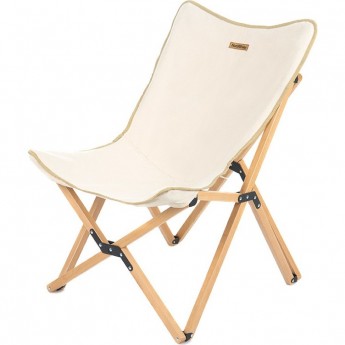 Стул складной NATUREHIKE Q-9E NH19JJ008 бежевый Стул складной NATUREHIKE Q-9E NH19JJ008 бежевый