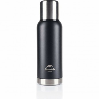 Термос NATUREHIKE Q-9H NH19SJ010 750ml черный, 6927595740231