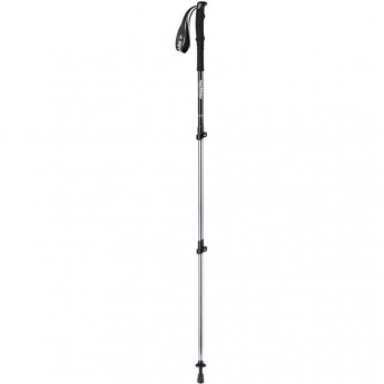 Трекинговая палка NATUREHIKE ST 01 6061 NH17D001-Z 62-135 3-секции чёрный Трекинговая палка NATUREHIKE ST 01 6061 NH17D001-Z 62-135 3-секции чёрный