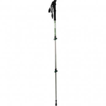 Трекинговая палка NATUREHIKE ST 01 6061NH17D001-Z 62-135см 3-секции зелёный Трекинговая палка NATUREHIKE ST 01 6061NH17D001-Z 62-135см 3-секции зелёный